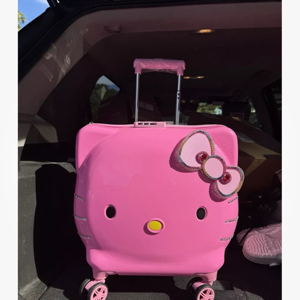 Luggage